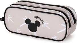OUTDOOR קלמר 2 תאים DISNEY בדגמים לבחירה