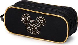 OUTDOOR קלמר 2 תאים  DISNEY בדגמים לבחירה