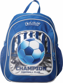קל גב תיק נועם Soccer מבית קל גב כחול