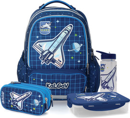 קל גב מארז X-FIX PACK דגם חלל – KAL GAV