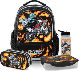 קל גב מארז X-FIX PACK דגם אופנוע KAL GAV