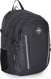 OUTDOOR תיק גב מתרחב Maxi 30 צבע אפור – OUTDOOR