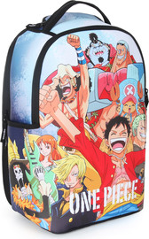 קל גב תיק One Piece Group מבית קל גב צבעוני
