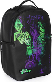OUTDOOR תיק גב לנוער WB Joker Card