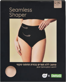לייף מחטב תחתון L-XL ניוד