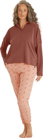 Nautica Home סט פיג'מה Nautica לנשים