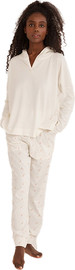Nautica Home סט פיג'מה Nautica לנשים