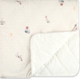 MINENE שמיכת חורף גדולה 115*85 ס”מ מיננה קרקס ליין Minene – Wonderland