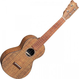 MARTIN יוקללה קונצרט + נרתיק Ukulele 0XK Concert w/Bag