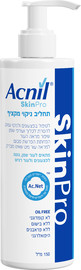 אקניל פרו תחליב ניקוי מקציף