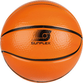 SUNFLEX כדור ספוג כדורסל SUNFLEX SOFTBALL BASKETBALL