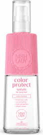 NISHLADY NISH LADY Color Protect Serum – סרום מקצועי לשיער צבוע להגנה מחום