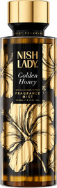 NISHLADY מי גוף GOLDEN HONEY