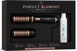 Ritter מארז PERFECT BLOWOUT PRO KIT RITTER 2IN1