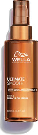 WELLA PROFESSIONALS שמן שיער מירקל אולטימט סמות להזנה עמוקה