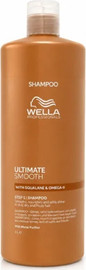WELLA PROFESSIONALS שמפו אולטימט סמות 1000 מ”ל להגנה עמוקה של השיער