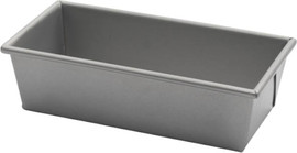 Cutterpeeler תבנית לחם טפלון CutterPeeler 24cm
