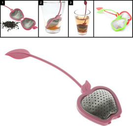 Cutterpeeler מסננת להכנת תה