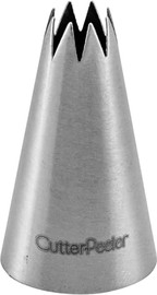 Cutterpeeler צנטר לזילוף מספר CutterPeeler S20