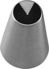 Cutterpeeler צנטר לזילוף #99 CutterPeeler