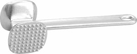 Cutterpeeler פטיש שניצל אלומיניום CutterPeeler
