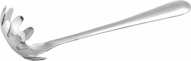 Cutterpeeler כף לספגטי נירוסטה 19 סמ CutterPeeler