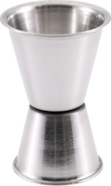 Cutterpeeler כוס מידה למשקאות גיגר 15X30 סמ CutterPeeler