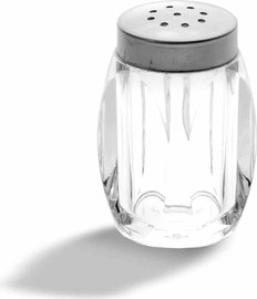 Cutterpeeler מלחיה אקרילי 6 סמ מרובעת Cutterpeeler