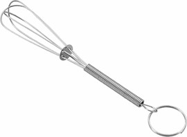 Cutterpeeler מטרפה ידית קפיץ 8 סמ CutterPeeler