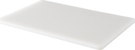 Cutterpeeler קרש חיתוך אוקולון לבן CutterPeeler