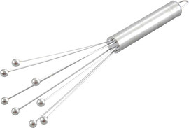 Cutterpeeler מטרפה מיוחדת נירוסטה 25 סמ CutterPeeler
