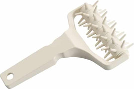 Cutterpeeler גלגלת קוצים לבצק CutterPeeler
