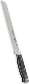 Cutterpeeler סכין לחם מחוזק 20 סמ CutterPeeler Diamond-Steel