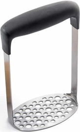 Cutterpeeler מועך תפוחי אדמה להכנת פירה CutterPeeler