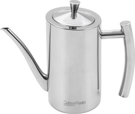 Cutterpeeler כד נירוסטה אנגלי לשמן CutterPeeler 500ml