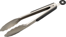 Cutterpeeler מלקחיים קפיץ נירוסטה פרמיום 30 סמ CutterPeeler