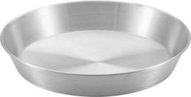 Cutterpeeler תבנית לפיצה 30X5 סנטימטר CutterPeeler