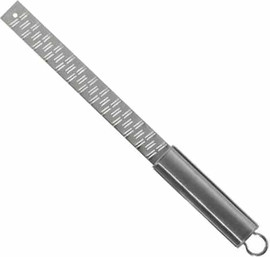 Cutterpeeler מגרדת מוט לגירוד גס 20 סמ CutterPeeler