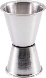 Cutterpeeler כוס מידה למשקאות גיגר 30X50 מל CutterPeeler
