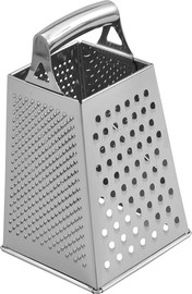 Cutterpeeler פומפיה מרובעת נירוסטה CutterPeeler