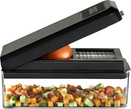 Cutterpeeler קוצץ ירקות ידני CutterPeeler