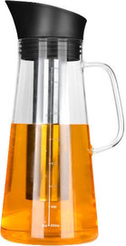 Cutterpeeler קנקן תה 1.5 ליטר CutterPeeler