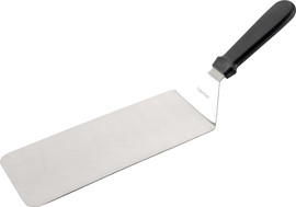 Cutterpeeler פלטה מדורגת רחבה ידית פלסטיק CutterPeeler