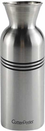Cutterpeeler קנקן נירוסטה 1 ליטר CutterPeeler