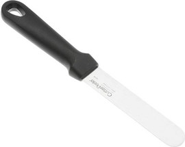 Cutterpeeler פלטה ישרה CutterPeeler 12X2.5cm