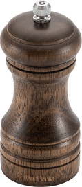 Cutterpeeler מטחנת מלח עץ CutterPeeler 11.5cm