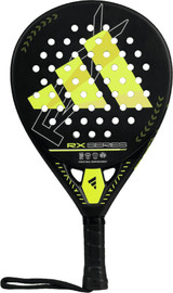 Adidas מחבט פאדל ADIDAS RX SERIES LIME 3.4 (2025)