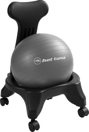 Hot Tuna כיסא פיזיו אפור