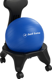 Hot Tuna כיסא פיזיו כחול
