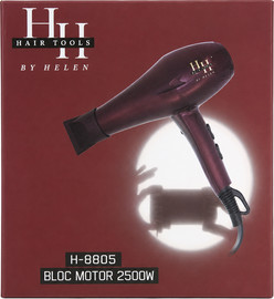 JOYA HH Hair Tools H-8805 – מייבש שיער מקצועי 2500W
